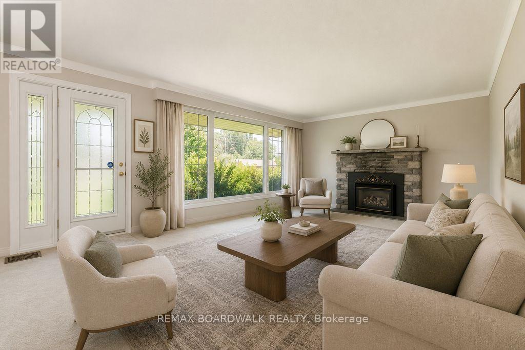 3654 NAVAN ROAD - 5