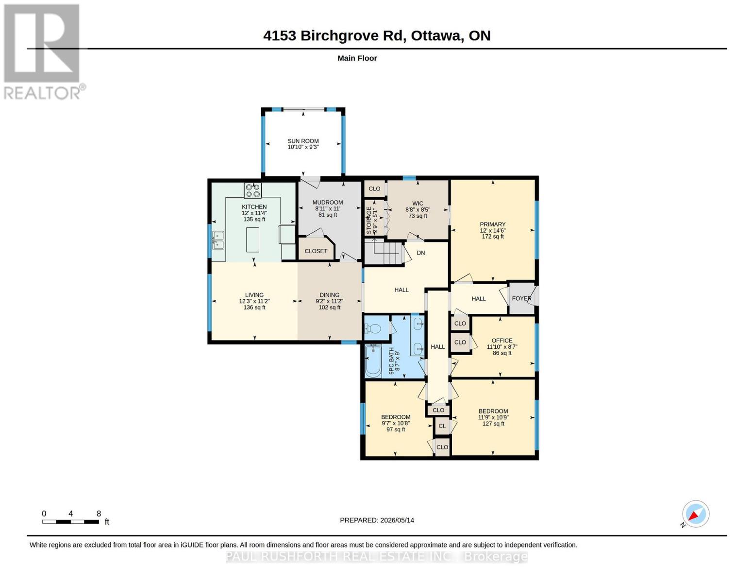 4153 BIRCHGROVE ROAD - 45
