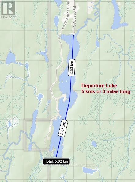 LOTS 13&14 DEPARTURE LAKE ROAD - 33