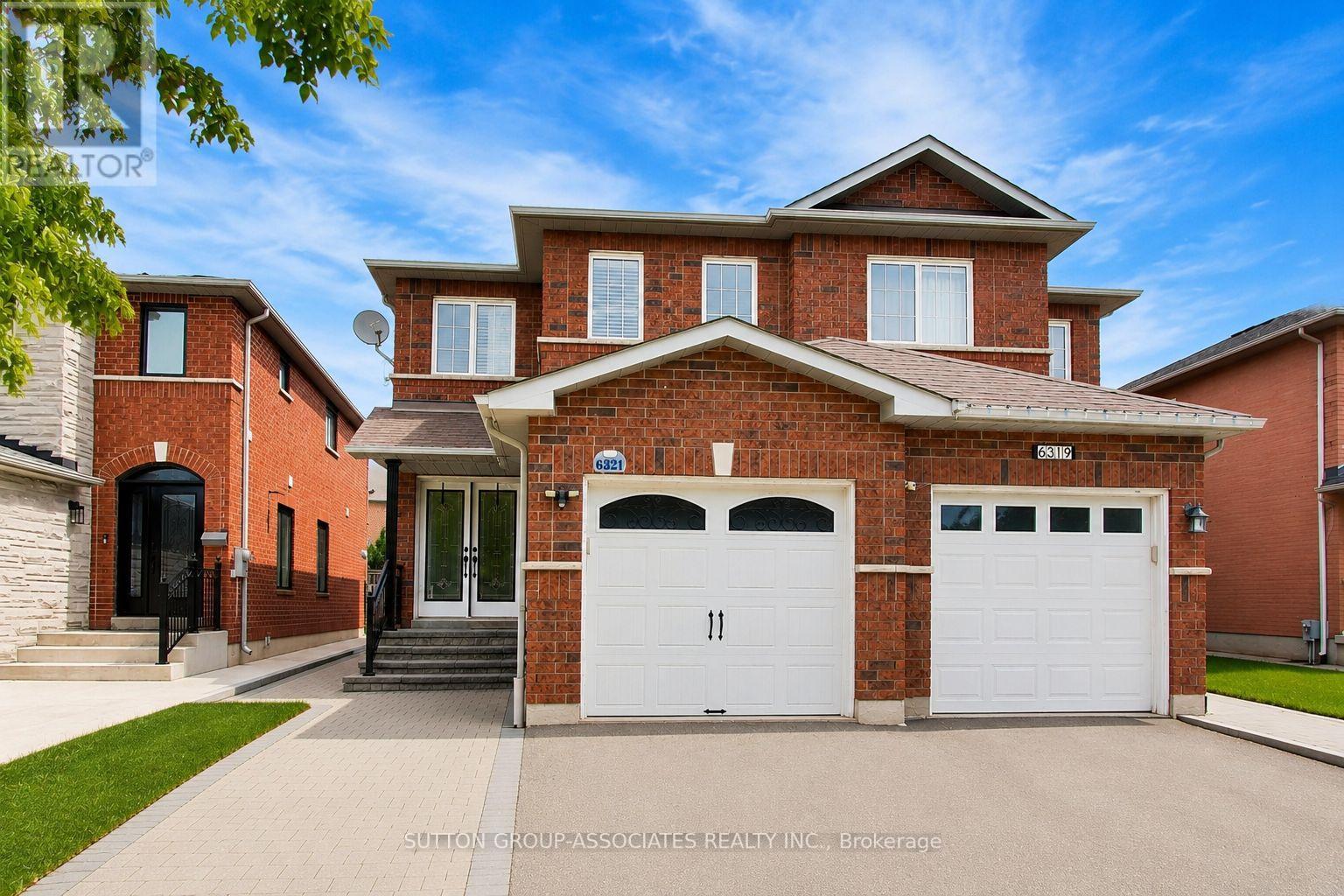 6321 AMBER GLEN DRIVE - 1