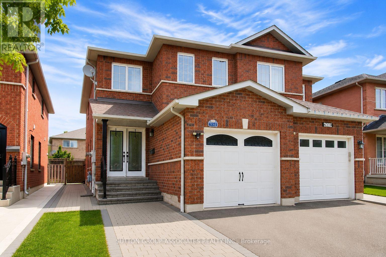 6321 AMBER GLEN DRIVE - 2