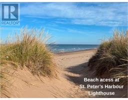 Lot 18 Ocean Bay Drive, St  Peter S Harbour, PE C0A1S0 Photo 16