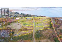 Lot 18 Ocean Bay Drive, St  Peter S Harbour, PE C0A1S0 Photo 20