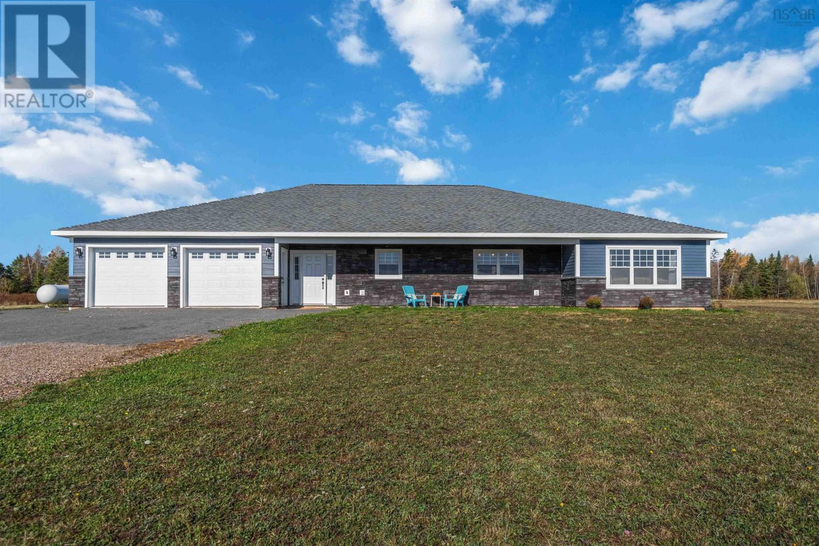 2313 Davidson Street - 1