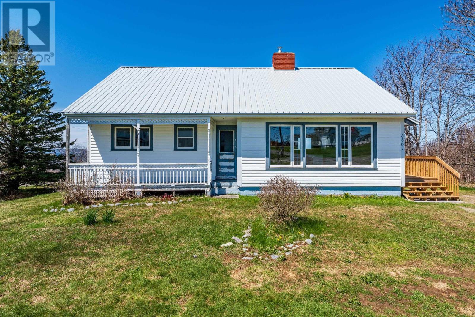 3367 Highway 1 - 1
