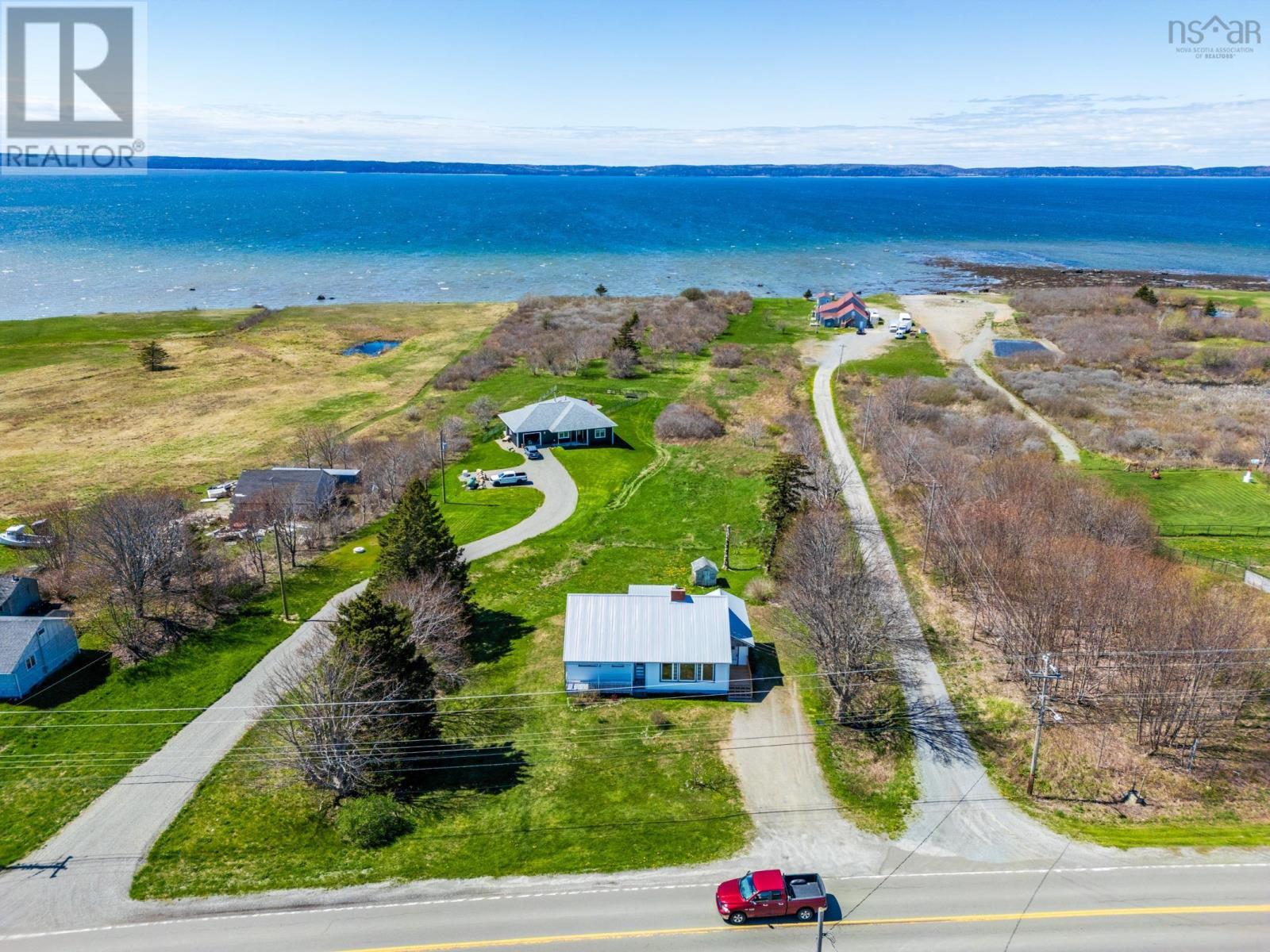 3367 Highway 1 - 3