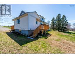 3367 Highway 1, Belliveaus Cove, NS B0W3T0 Photo 42