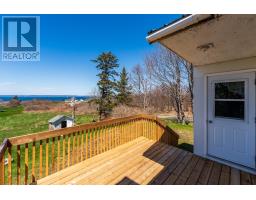 Bedroom - 3367 Highway 1, Belliveaus Cove, NS B0W3T0 Photo 8