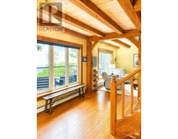 Laundry room - 1720 Gospel Road, Arlington, NS B0P1H0 Photo 14