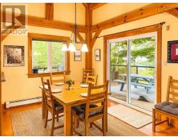 3pc Ensuite bath - 1720 Gospel Road, Arlington, NS B0P1H0 Photo 11