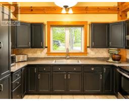 3pc Ensuite bath - 1720 Gospel Road, Arlington, NS B0P1H0 Photo 7
