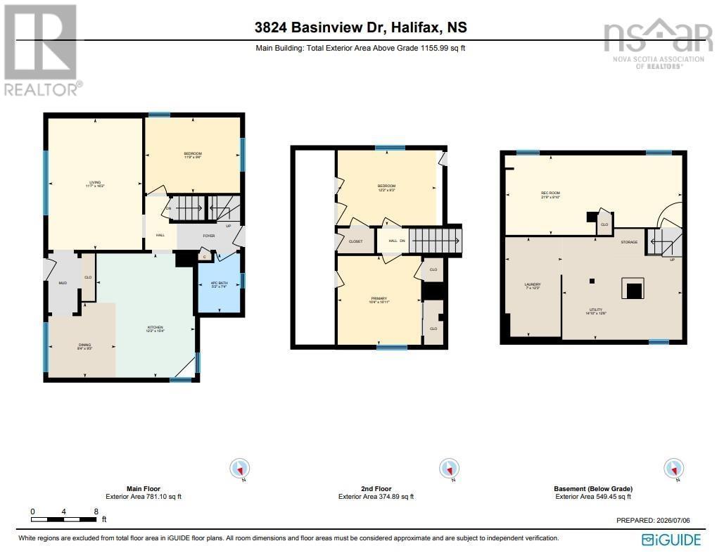 3824 Basinview Drive - 37