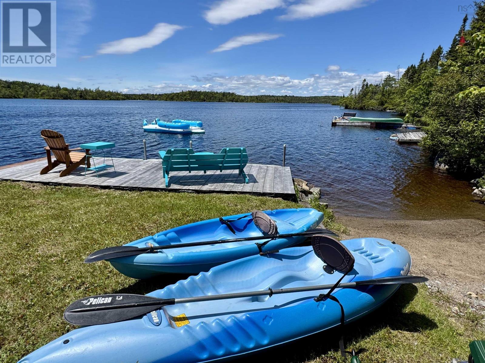 1061 Mooseland Road - 1