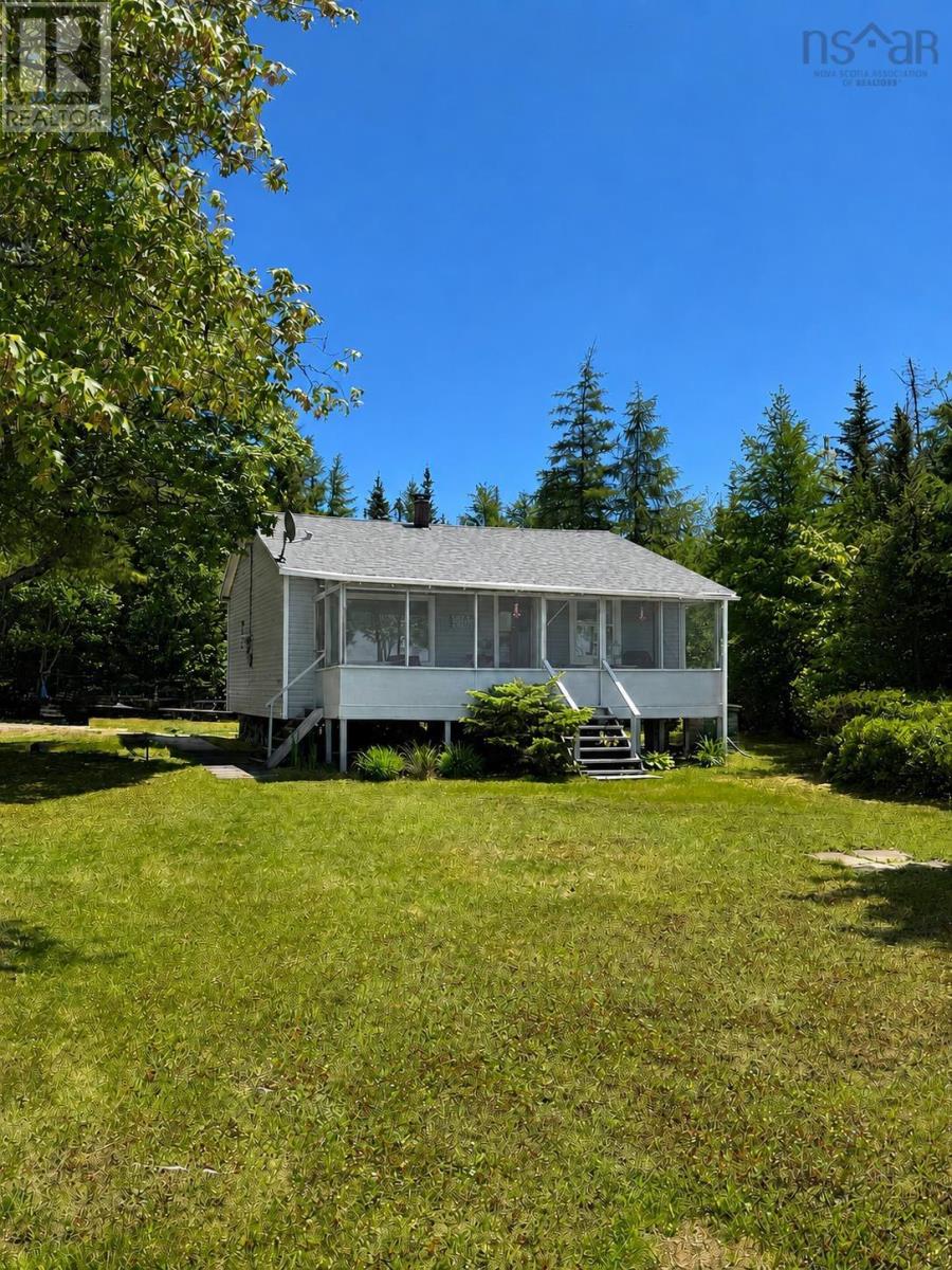 1061 Mooseland Road - 2
