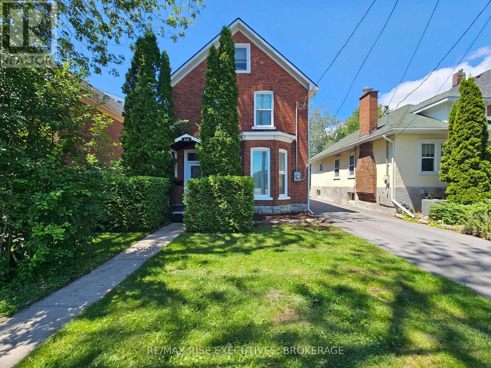 524 FRONTENAC STREET - 1