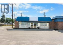 405 BROAD STREET, Regina