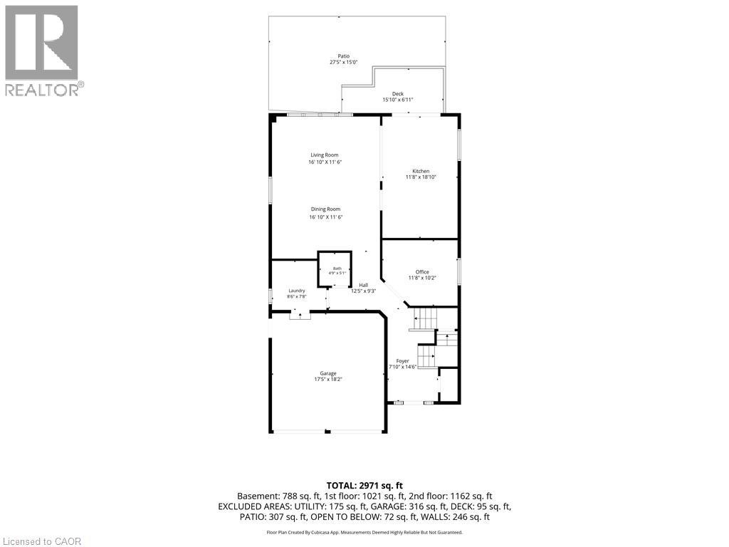 78 WATERBERRY Trail - 36