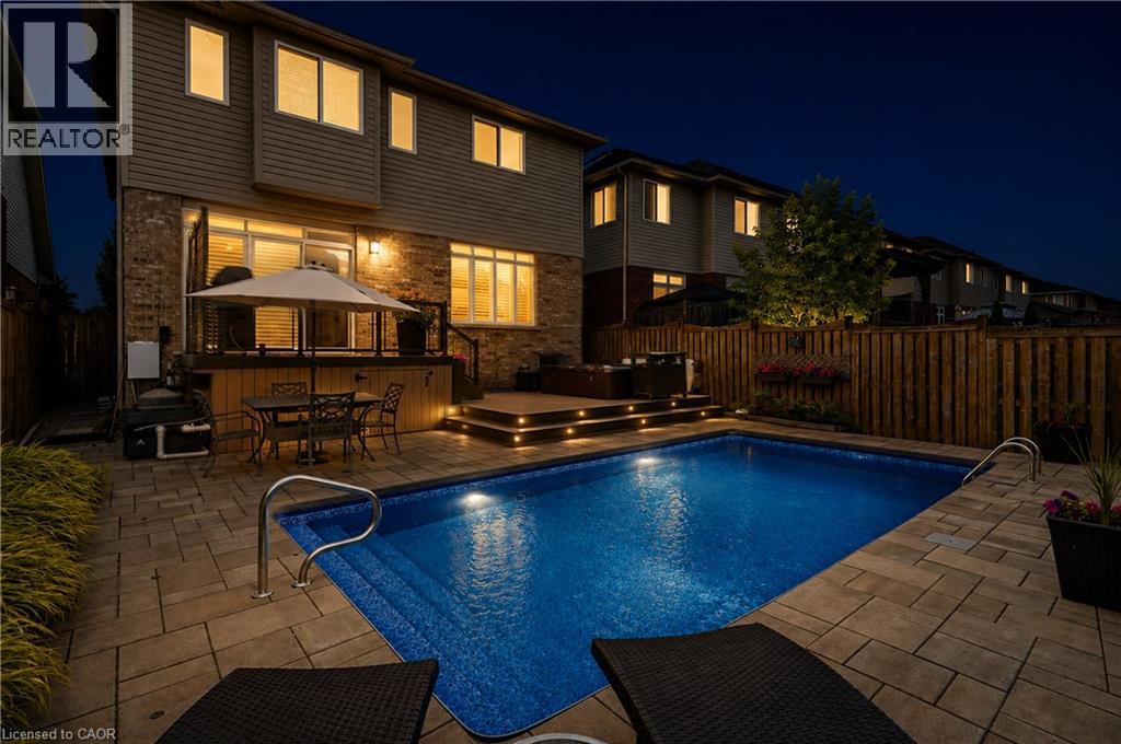 78 WATERBERRY Trail - 29