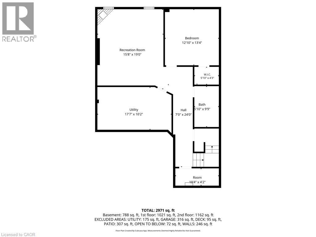 78 WATERBERRY Trail - 35