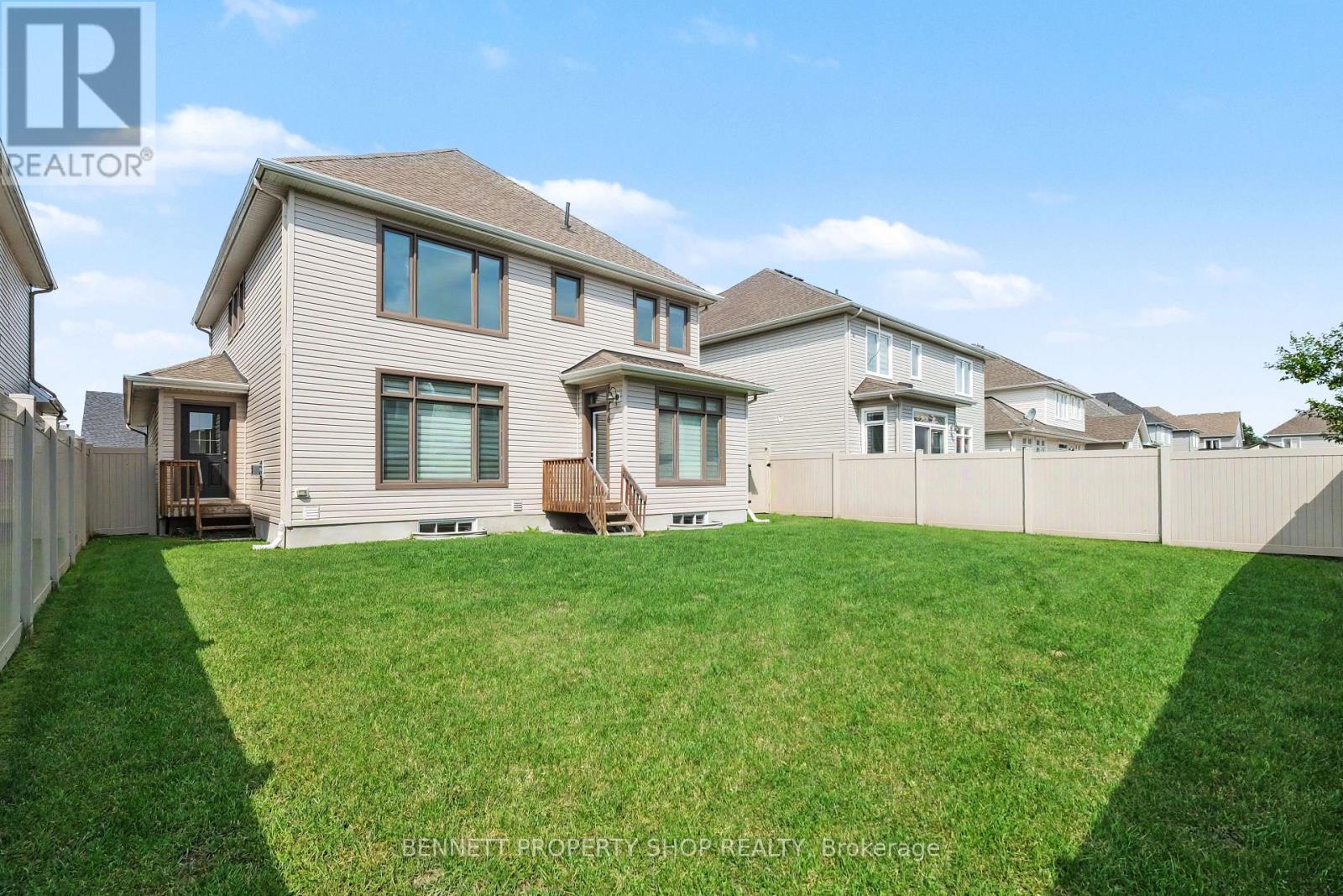 599 ROCKROSE WAY, Ottawa. Luxury613. By Peter Sagos - Image 18