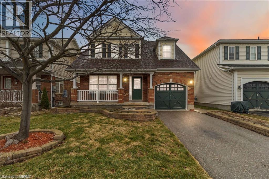 156 OSBORN Avenue - 1