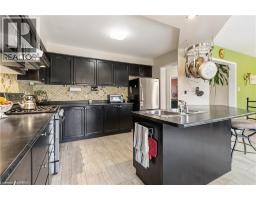 2pc Bathroom - 156 Osborn Avenue, Brantford, ON N3T6S7 Photo 14