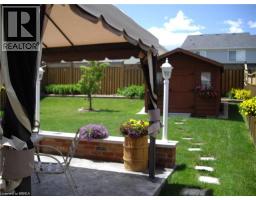 156 Osborn Avenue, Brantford, ON N3T6S7 Photo 44