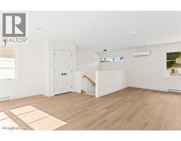 Primary Bedroom - 47 Mansfield, Moncton, NB E1A2V8 Photo 10