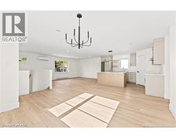Kitchen - 47 Mansfield, Moncton, NB E1A2V8 Photo 13