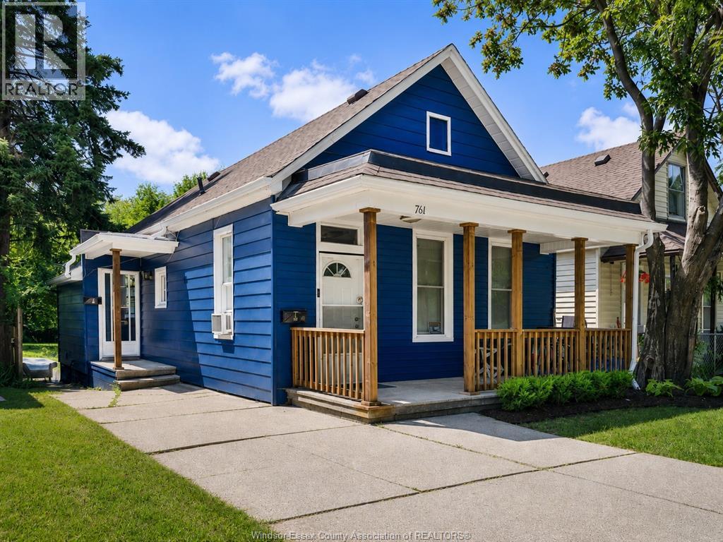 761 ASSUMPTION STREET - 1