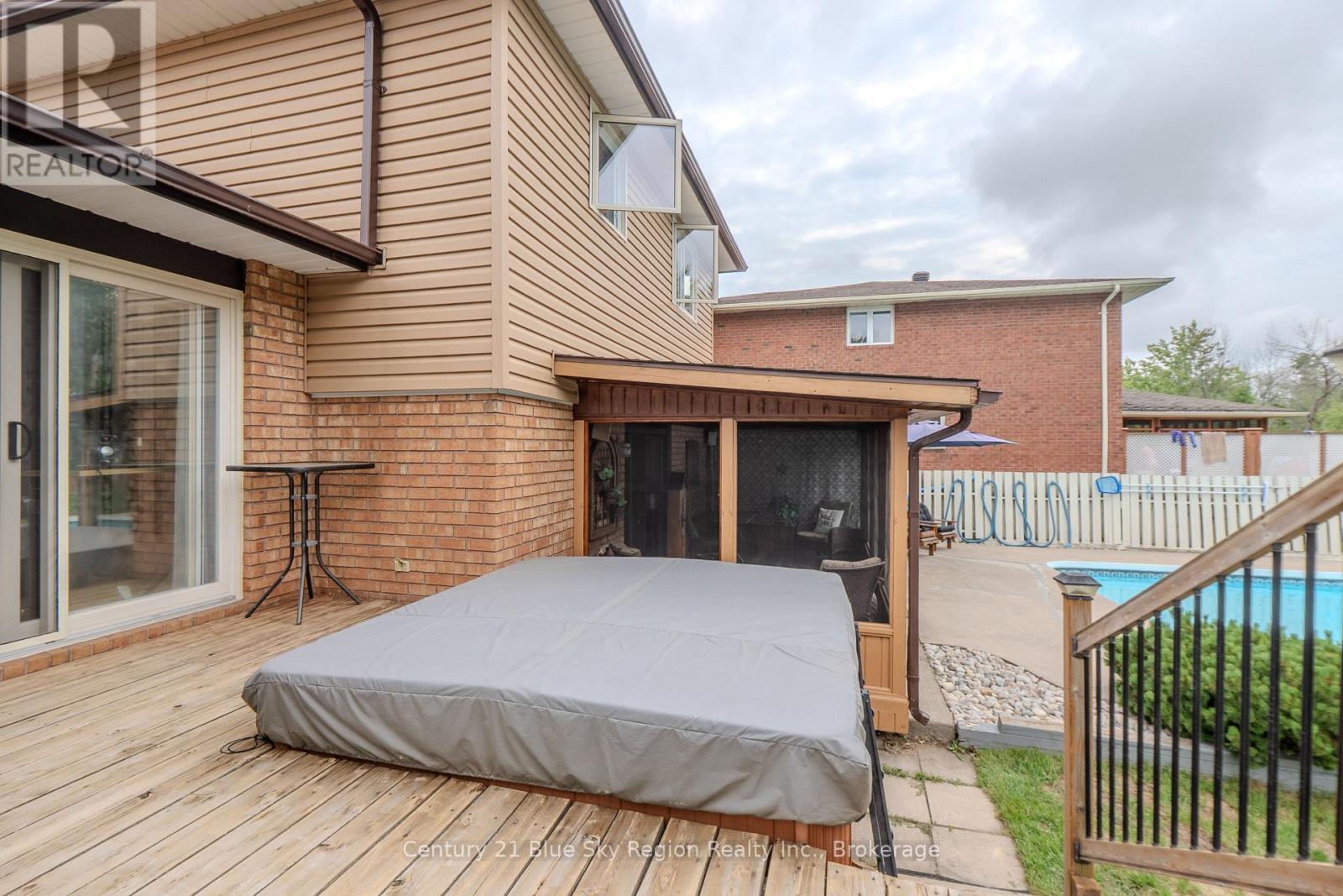 87 LABRECHE DRIVE - 36