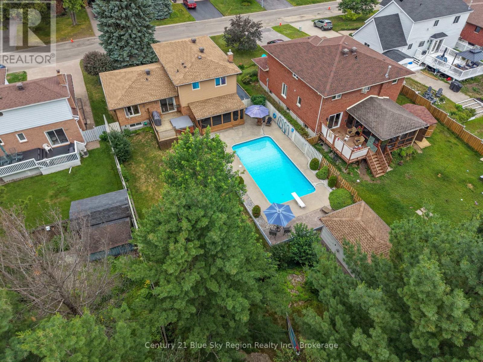 87 LABRECHE DRIVE - 47