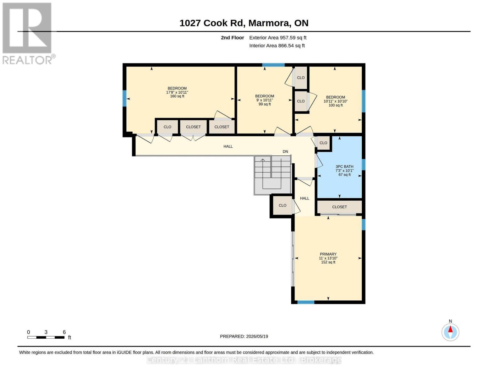 1027 COOK ROAD - 49