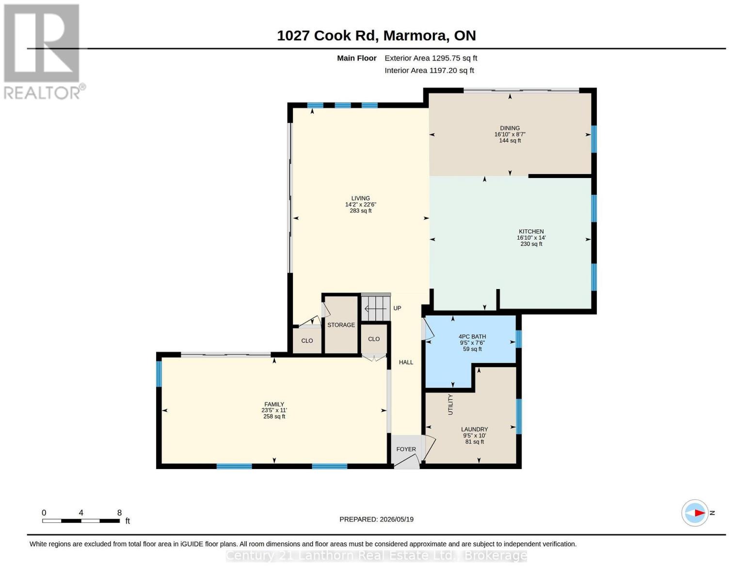 1027 COOK ROAD - 48