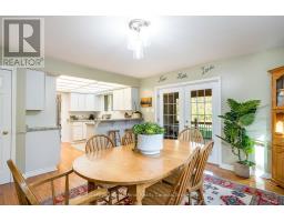 Dining room - 126 Brambel Road, Oro Medonte, ON L0L2L0 Photo 12