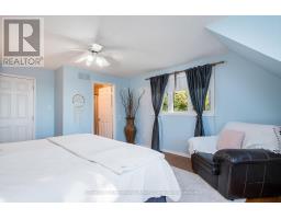 Primary Bedroom - 126 Brambel Road, Oro Medonte, ON L0L2L0 Photo 17