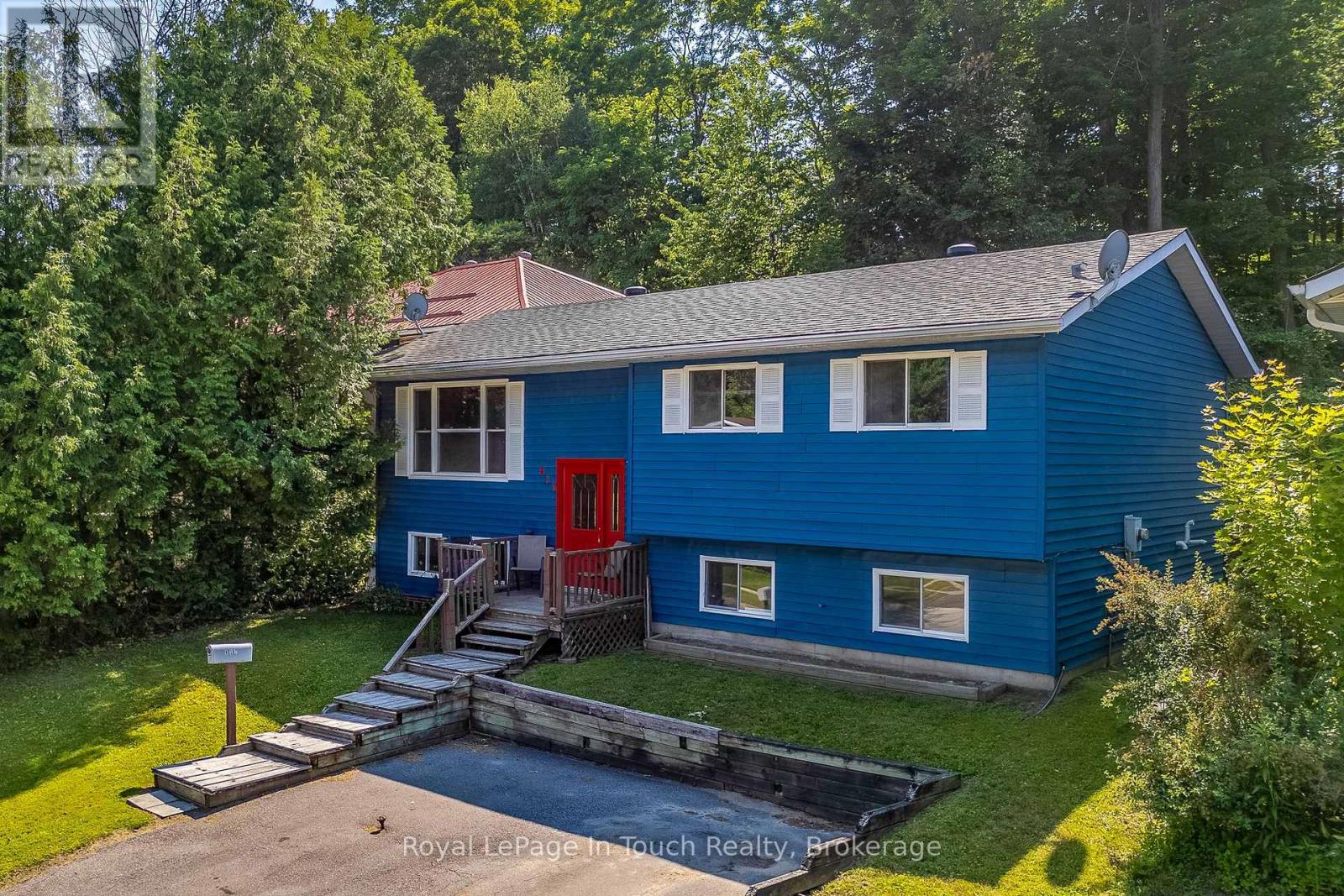 817 BIRCHWOOD DRIVE - 1