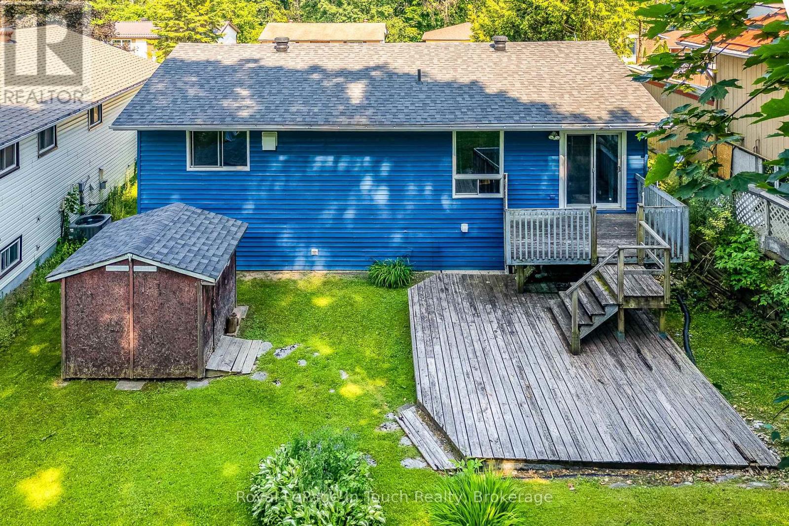 817 BIRCHWOOD DRIVE - 16