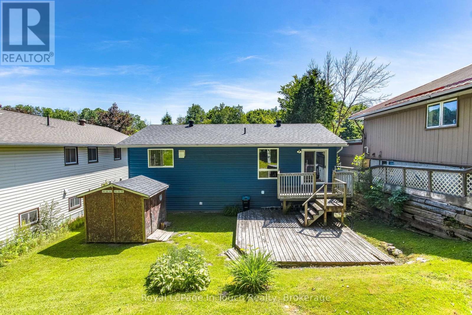 817 BIRCHWOOD DRIVE - 17