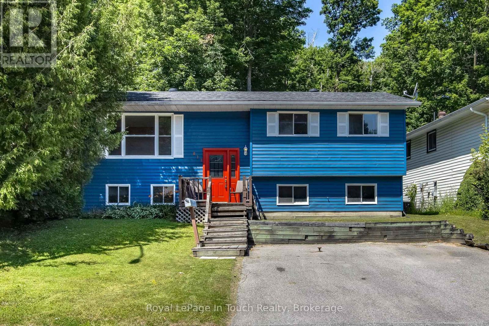 817 BIRCHWOOD DRIVE - 2