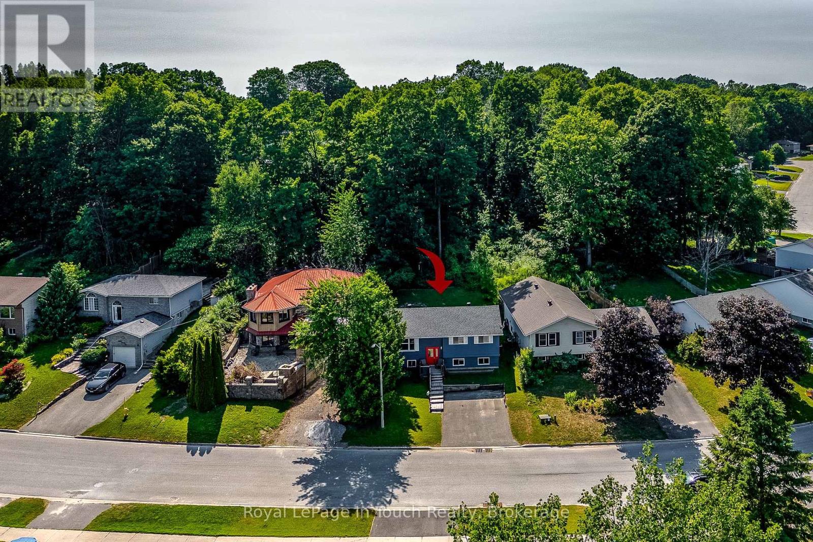 817 BIRCHWOOD DRIVE - 20