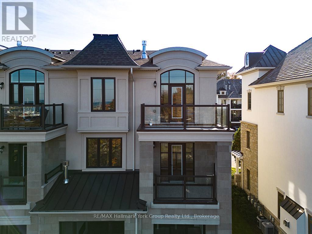 5-11 BAY STREET E - 29