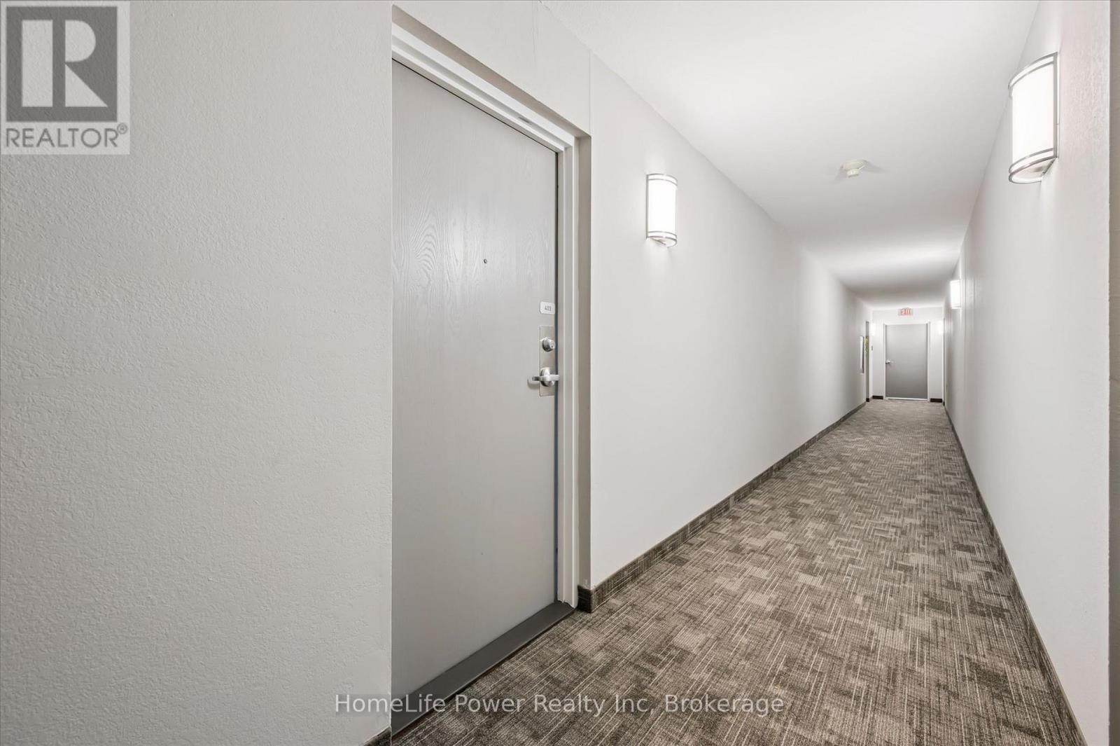 #403 200 JAMIESON PARKWAY - 10