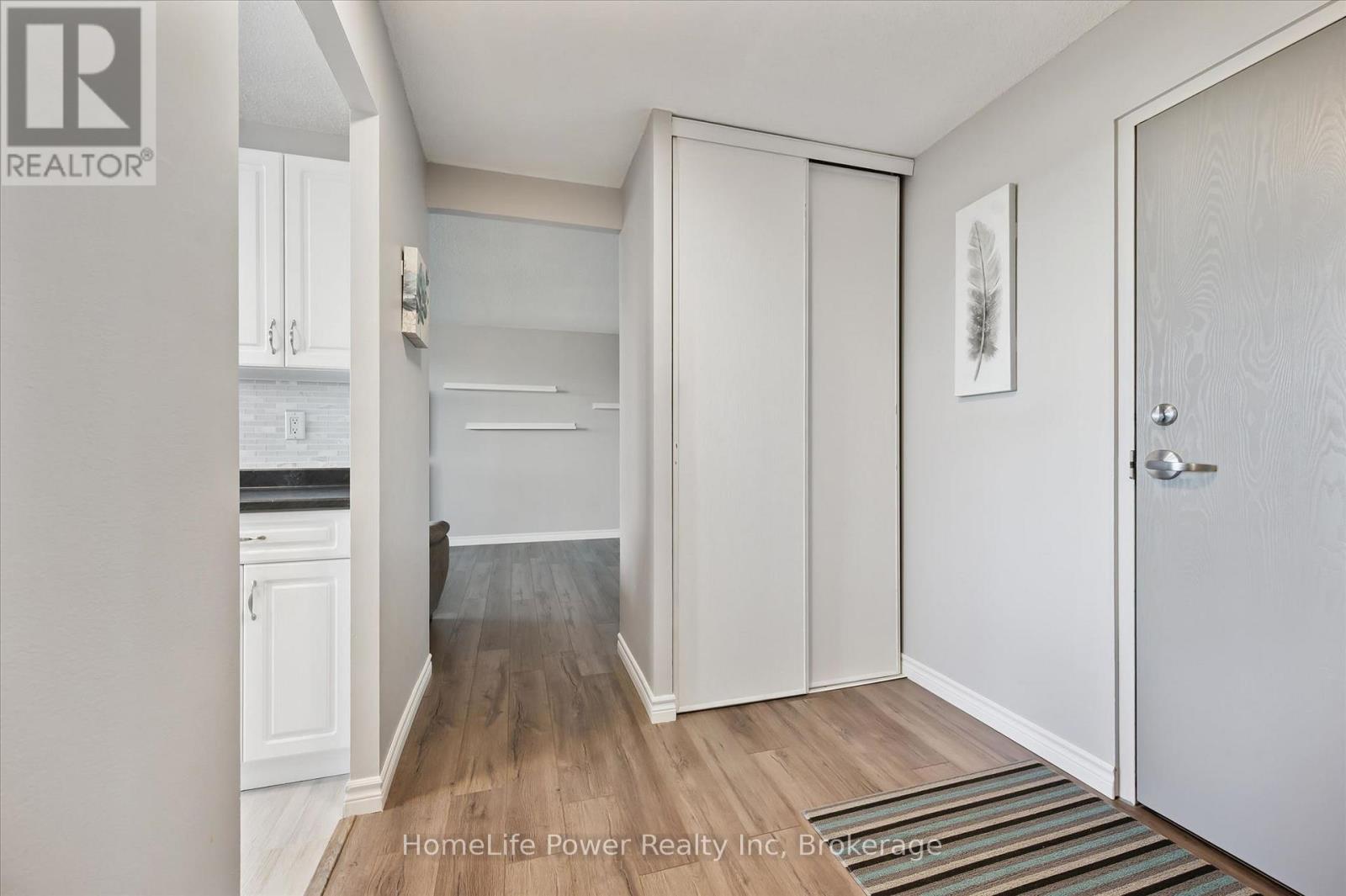 #403 200 JAMIESON PARKWAY - 12