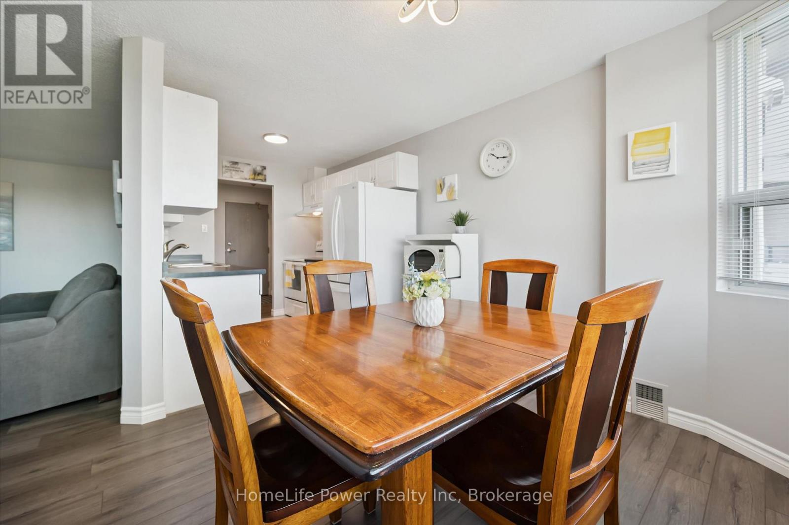 #403 200 JAMIESON PARKWAY - 19