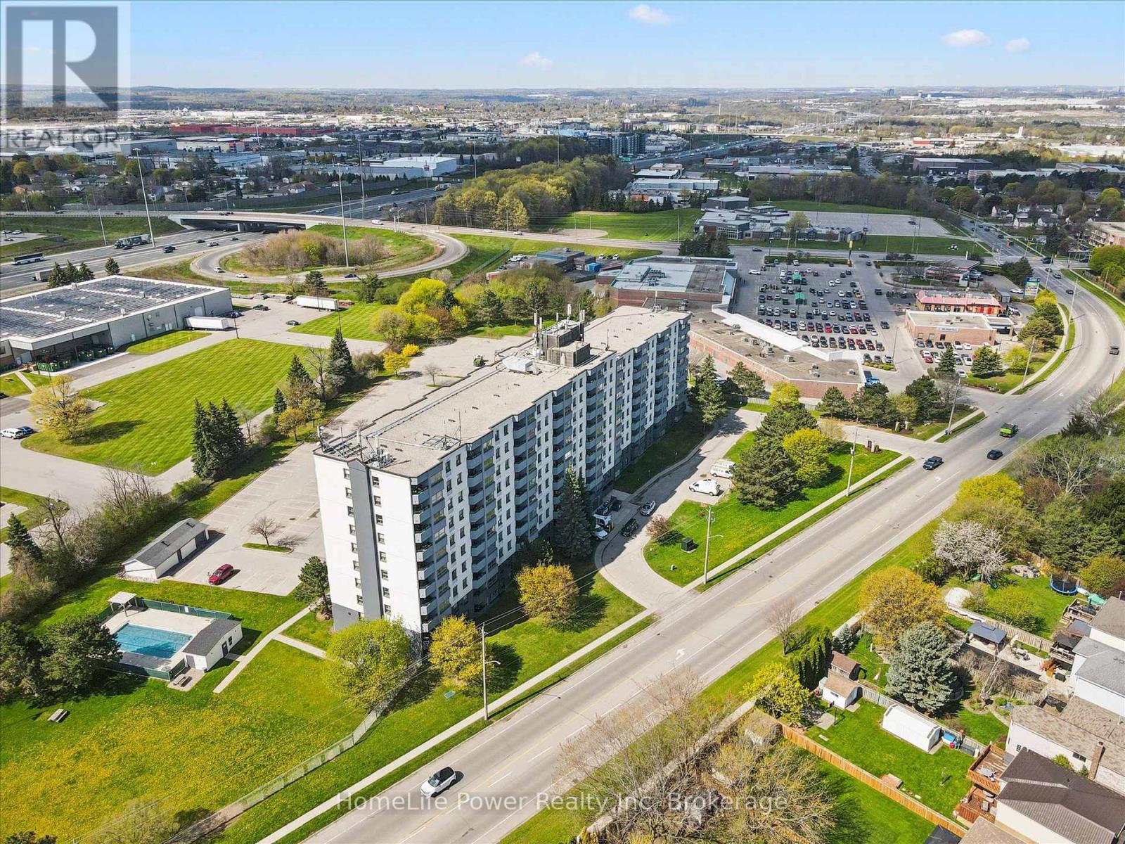 #403 200 JAMIESON PARKWAY - 2