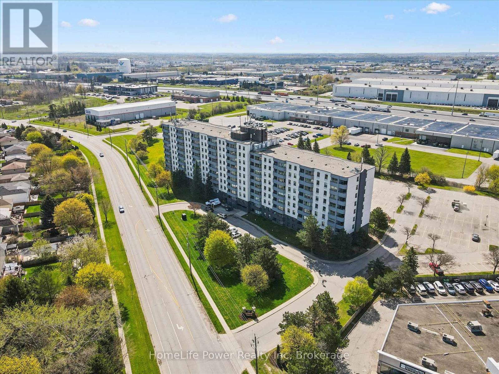 #403 200 JAMIESON PARKWAY - 3
