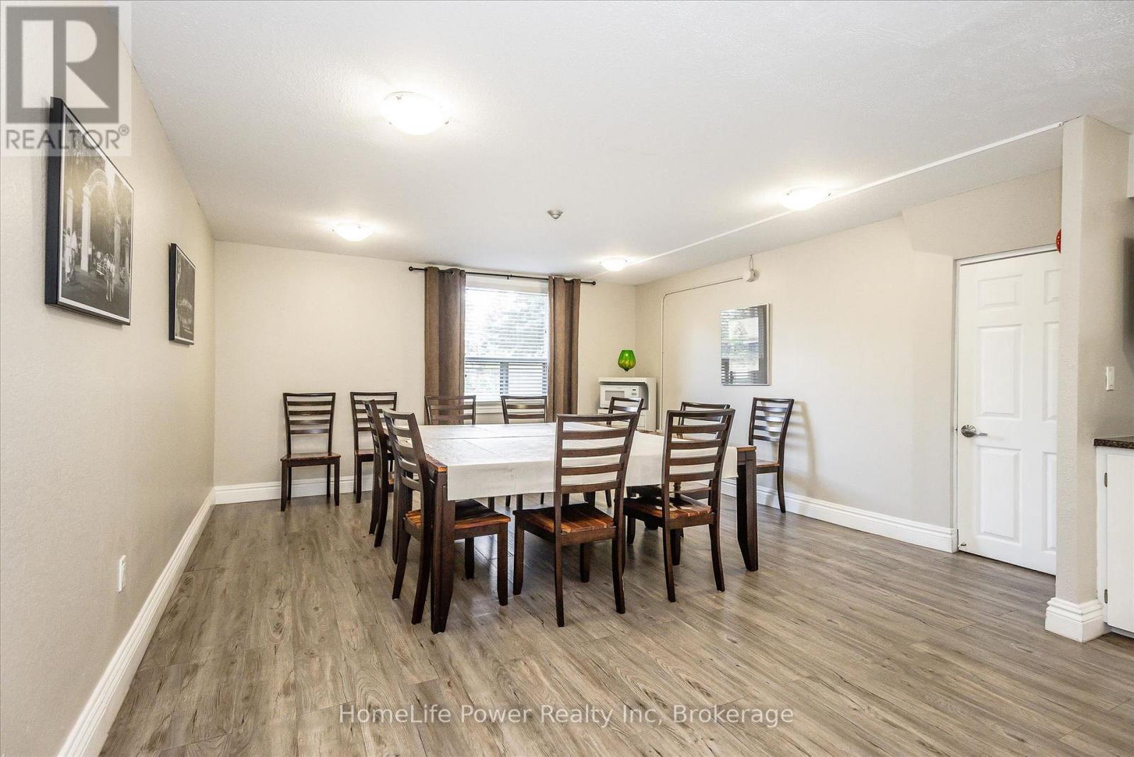 #403 200 JAMIESON PARKWAY - 34