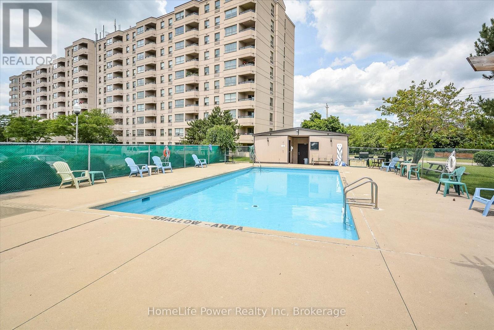 #403 200 JAMIESON PARKWAY - 37