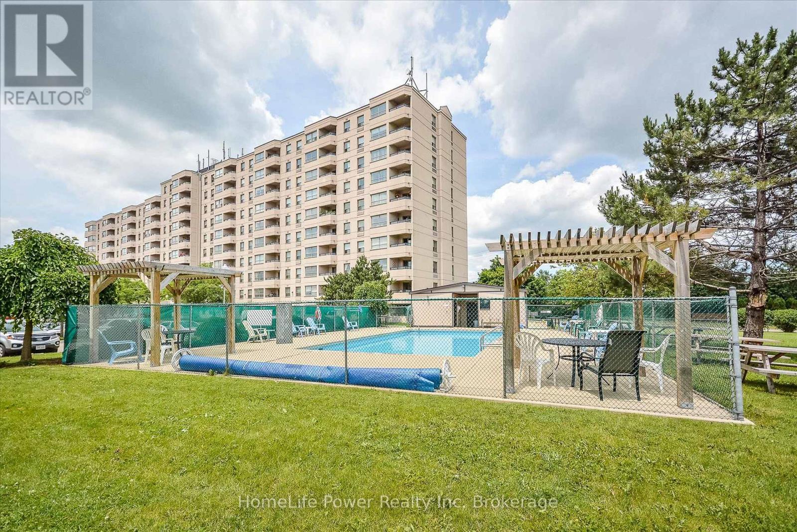 #403 200 JAMIESON PARKWAY - 38